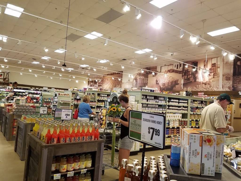 Dearborn Market | bakery | 2170 NJ-35, Holmdel, NJ 07733, USA | 7322640256 OR +1 732-264-0256