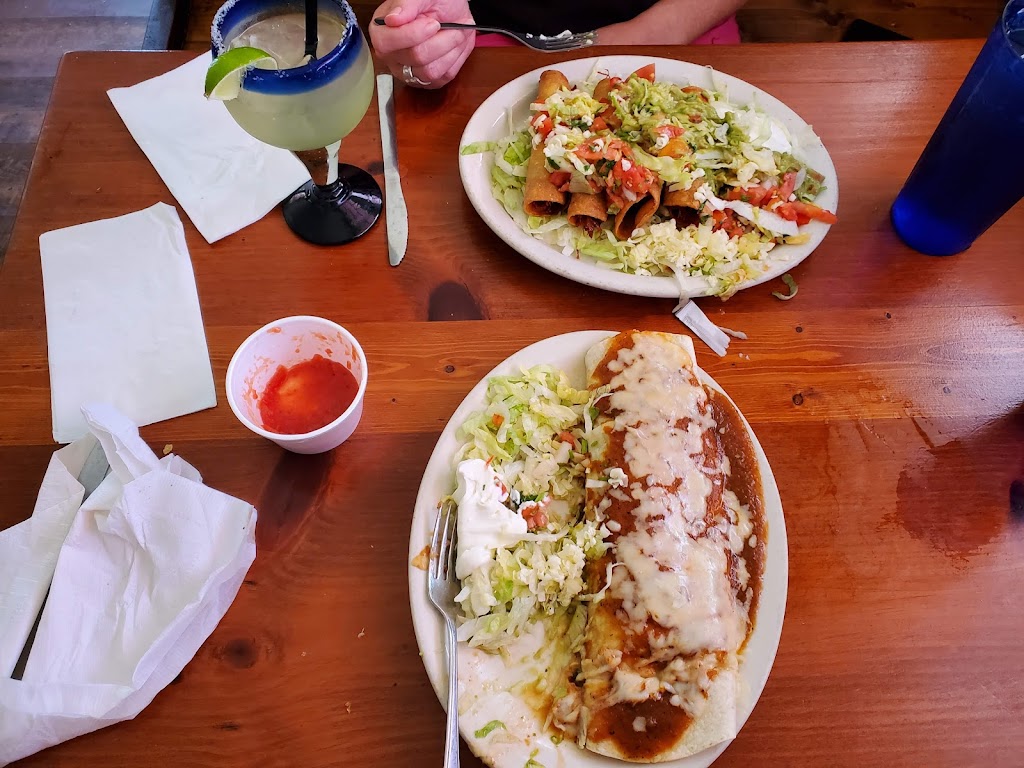 San Miguel Mexican Restaurant | restaurant | 200 W Tharpe St, Tallahassee, FL 32303, USA | 8503853346 OR +1 850-385-3346