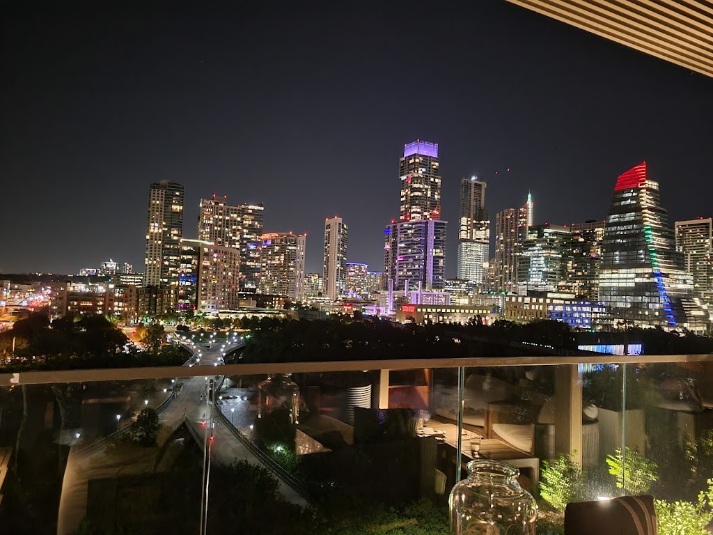 Nido | restaurant | Rooftop, 1211 W Riverside Dr, Austin, TX 78704, USA | 5125801183 OR +1 512-580-1183