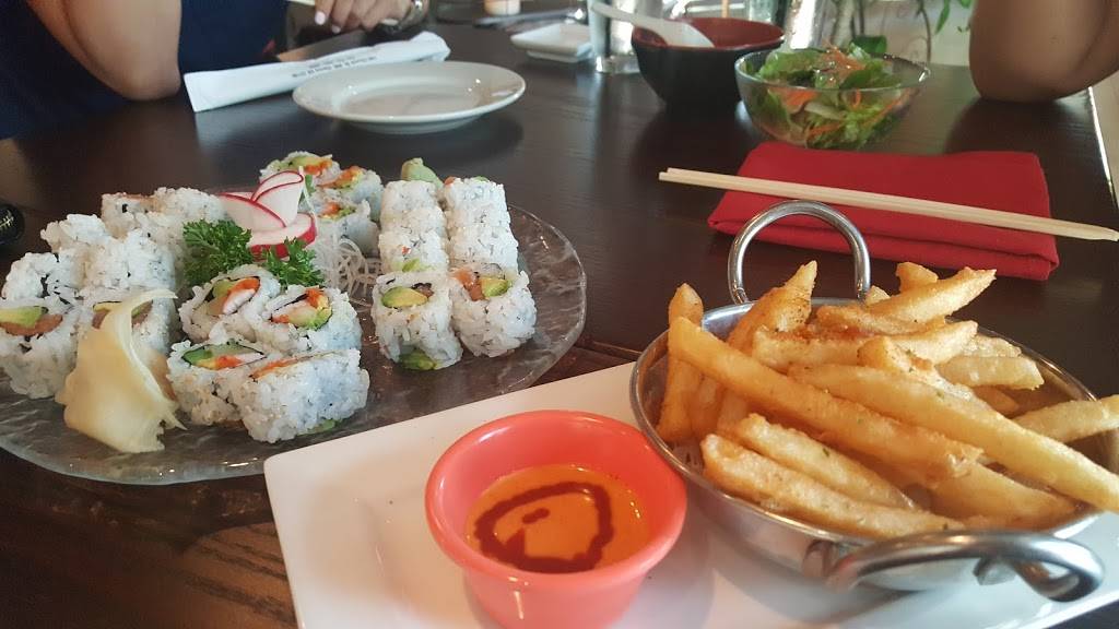 Red Galanga Modern Asian | restaurant | 144 Church St NW, Vienna, VA 22180, USA | 7038654996 OR +1 703-865-4996