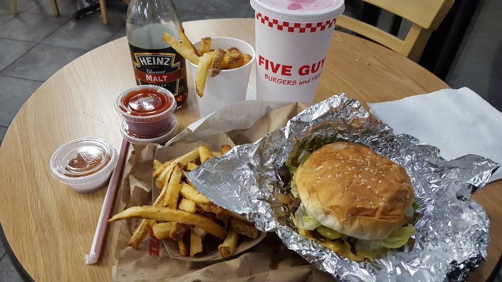 Five Guys | meal takeaway | 4018 Atlanta Hwy, Loganville, GA 30052, USA | 7709138164 OR +1 770-913-8164