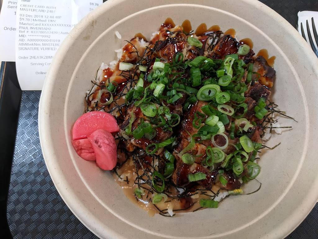 Oi Asian Fusion | restaurant | 102225105, Chino, CA 91710, USA | 9096441054 OR +1 909-644-1054