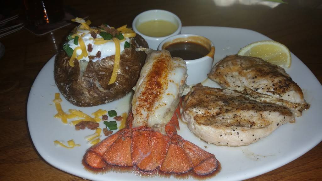 Outback Steakhouse | restaurant | 7025 N Kings Hwy, Myrtle Beach, SC 29572, USA | 8434495888 OR +1 843-449-5888