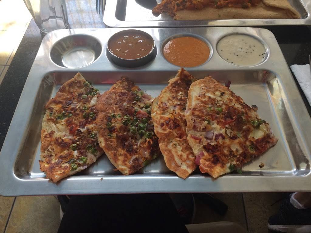 Udupi Palace | restaurant | 1903 University Ave, Berkeley, CA 94704, USA | 5108436600 OR +1 510-843-6600