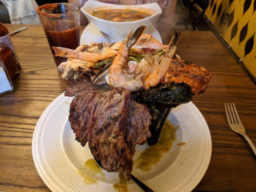 Los Yaquis | restaurant | 324 S Van Ness Ave, San Francisco, CA 94103, USA | 4152528204 OR +1 415-252-8204