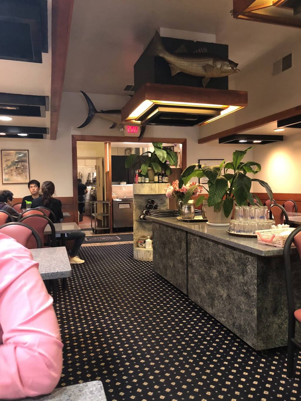 Korea House | restaurant | 1620 Post St, San Francisco, CA 94115, USA | 4155631388 OR +1 415-563-1388