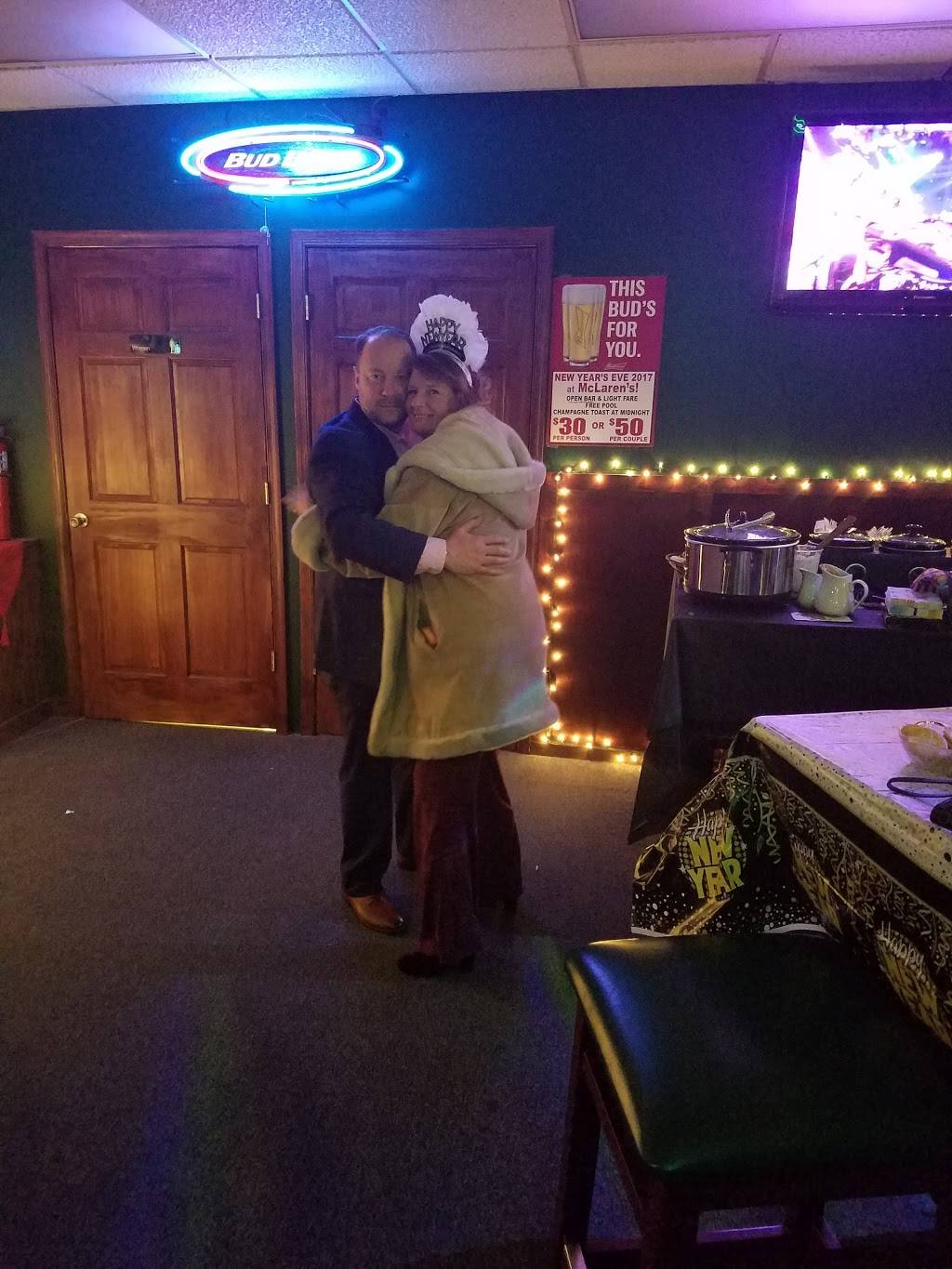 McLarens Irish Pub | restaurant | 3211 Concord Pike, Wilmington, DE 19803, USA | 3024787522 OR +1 302-478-7522