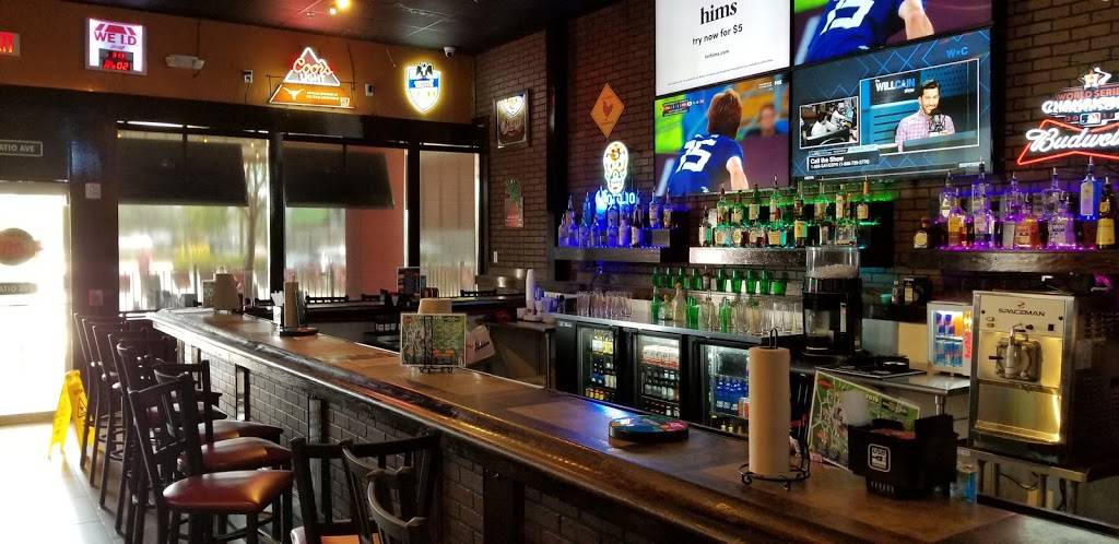 Big City Wings | restaurant | 9721 Broadway St, Pearland, TX 77584, USA | 3467545980 OR +1 346-754-5980