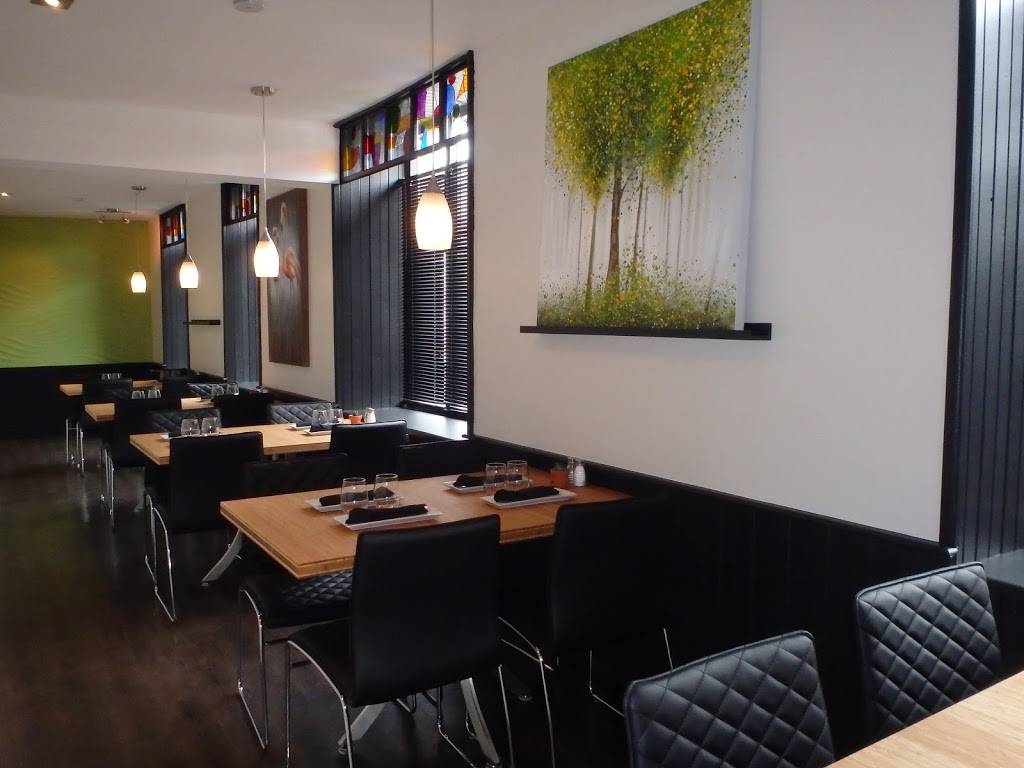 Restaurant Les fourchettes vagabondes | restaurant | 600 Avenue Mondor, Saint-Hyacinthe, QC J2S 7H5, Canada | 4507686238 OR +1 450-768-6238