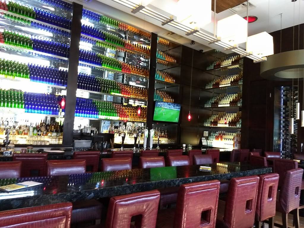 Moxies Grill & Bar | night club | 601 Earl Grey Dr, Kanata, ON K2T 1K4, Canada | 6135995000 OR +1 613-599-5000