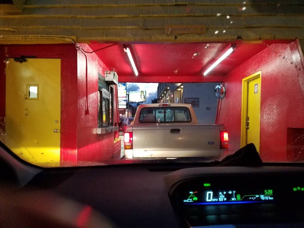 Wienerschnitzel | restaurant | 4607 Artesia Blvd, Lawndale, CA 90260, USA | 3102140019 OR +1 310-214-0019