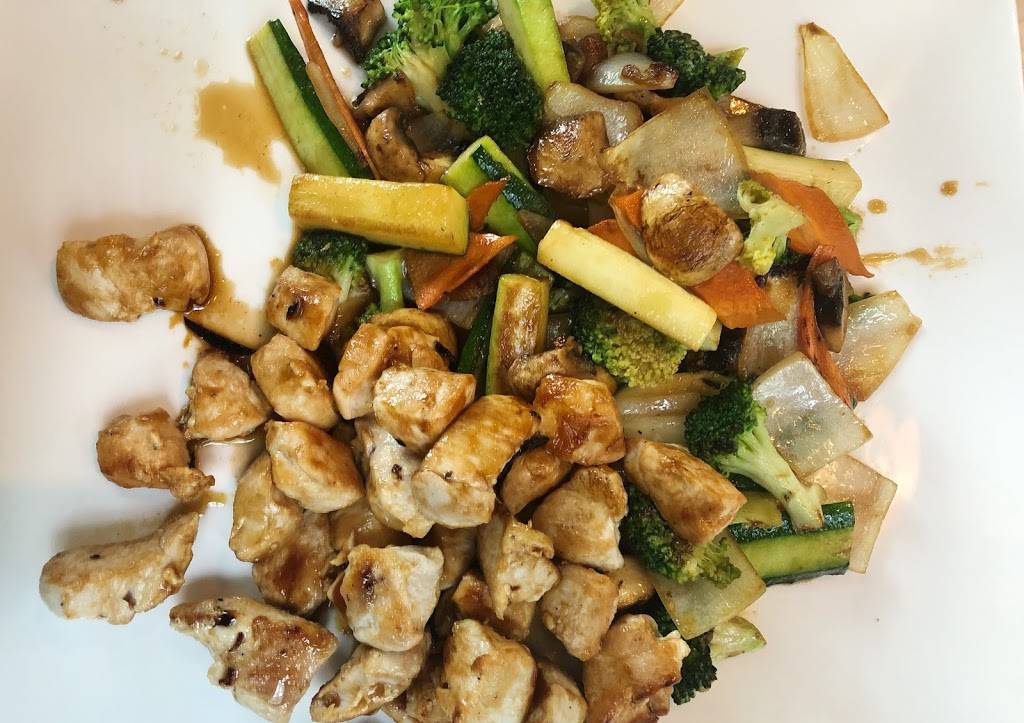 Ginza Sushi & Ramen Bar | restaurant | 1015 Michigan St NE, Grand Rapids, MI 49503, USA | 6162724116 OR +1 616-272-4116