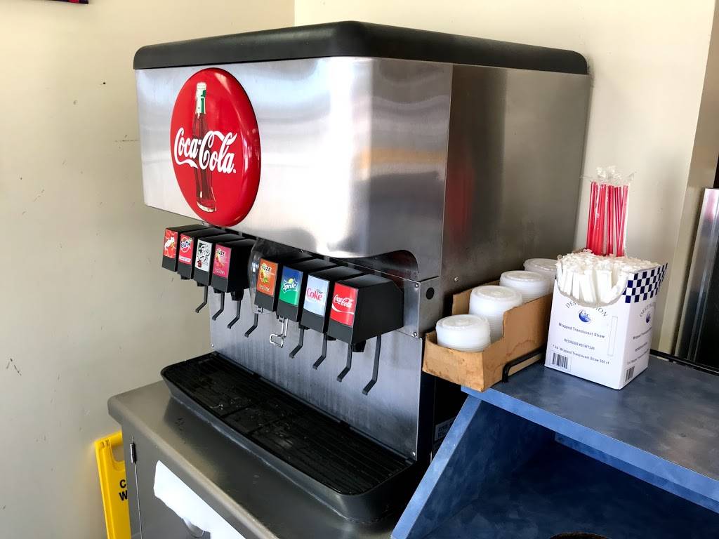 Tams Burgers | restaurant | 14939 Leffingwell Rd, Whittier, CA 90604, USA | 5629466834 OR +1 562-946-6834