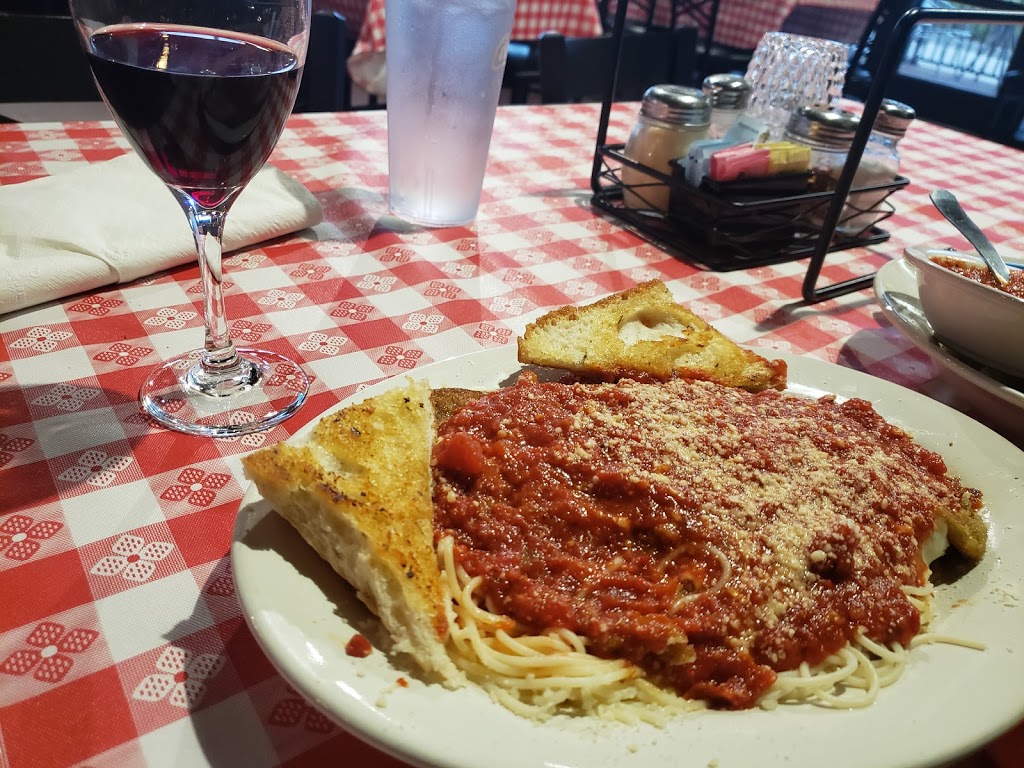 Trattoria Pizza & Italian OWA | restaurant | 1070 N OWA Blvd, Foley, AL 36535, USA | 2517324111 OR +1 251-732-4111