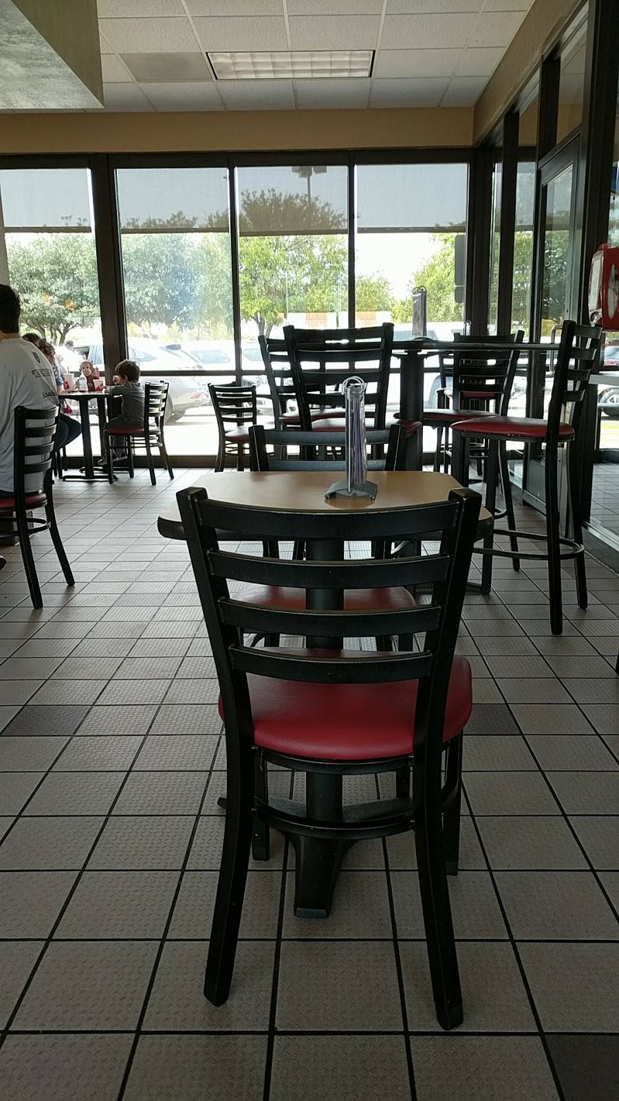 Chick-fil-A | restaurant | 13229 N FM 620, Austin, TX 78717, USA | 5122580441 OR +1 512-258-0441