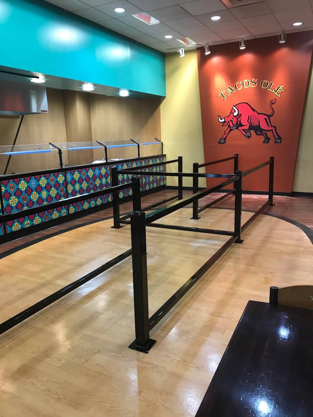 Tacos Ole Mexican Restaurant and Catering | restaurant | 12152 Greenspoint Dr, Houston, TX 77060, USA | 8328216531 OR +1 832-821-6531