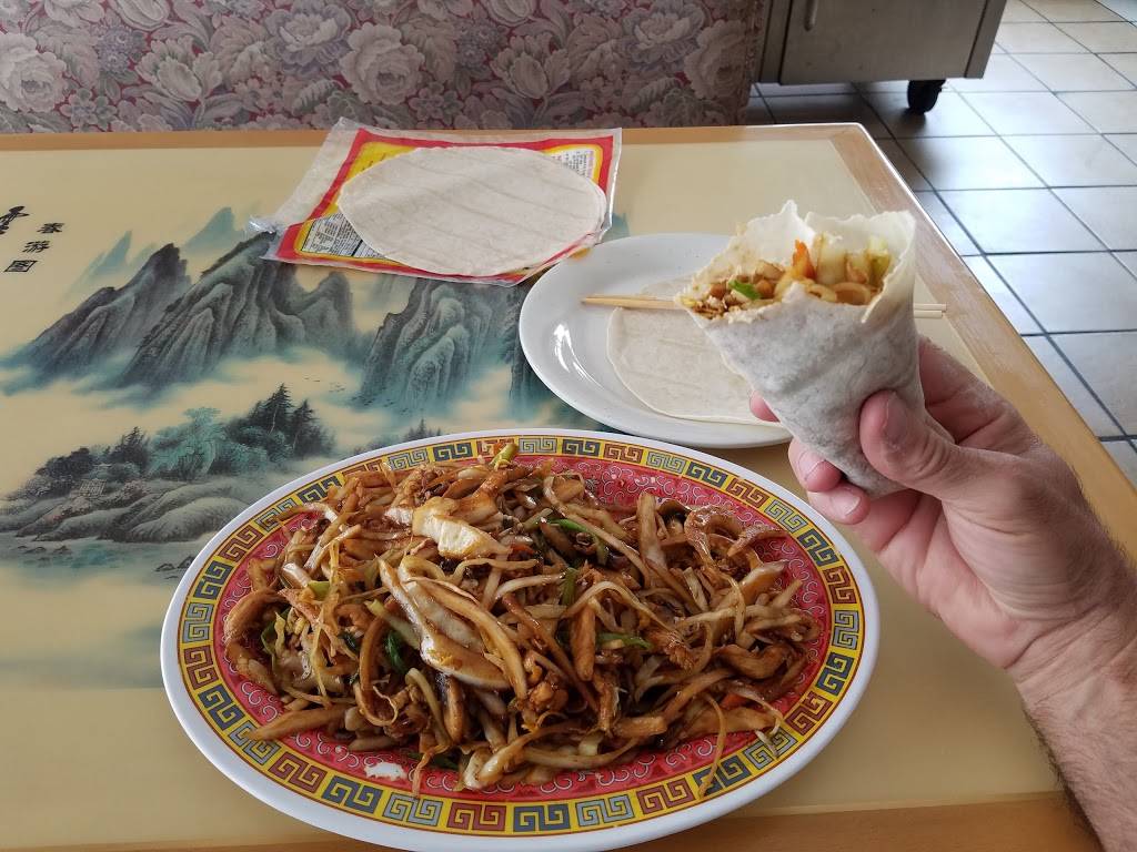 Peking Garden | restaurant | 159 Main St, Hudson, MA 01749, USA | 9785688545 OR +1 978-568-8545