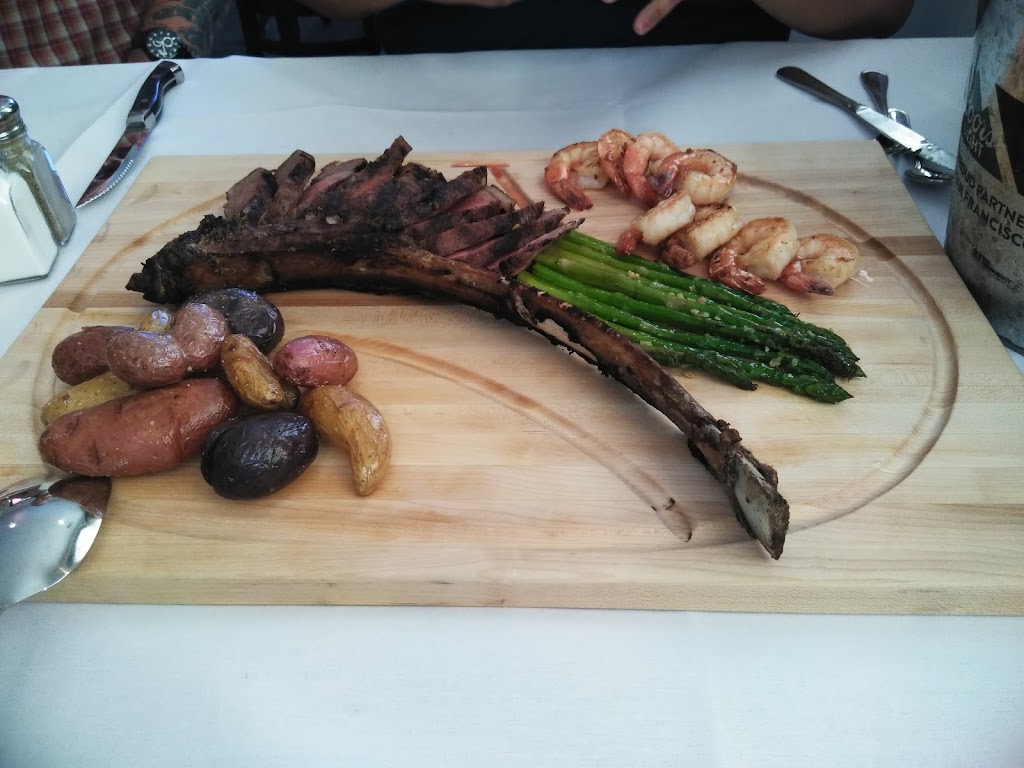 Oak Creek Ranch | restaurant | 2620 Montgomery Rd, Red Bluff, CA 96080, USA | 5306905292 OR +1 530-690-5292