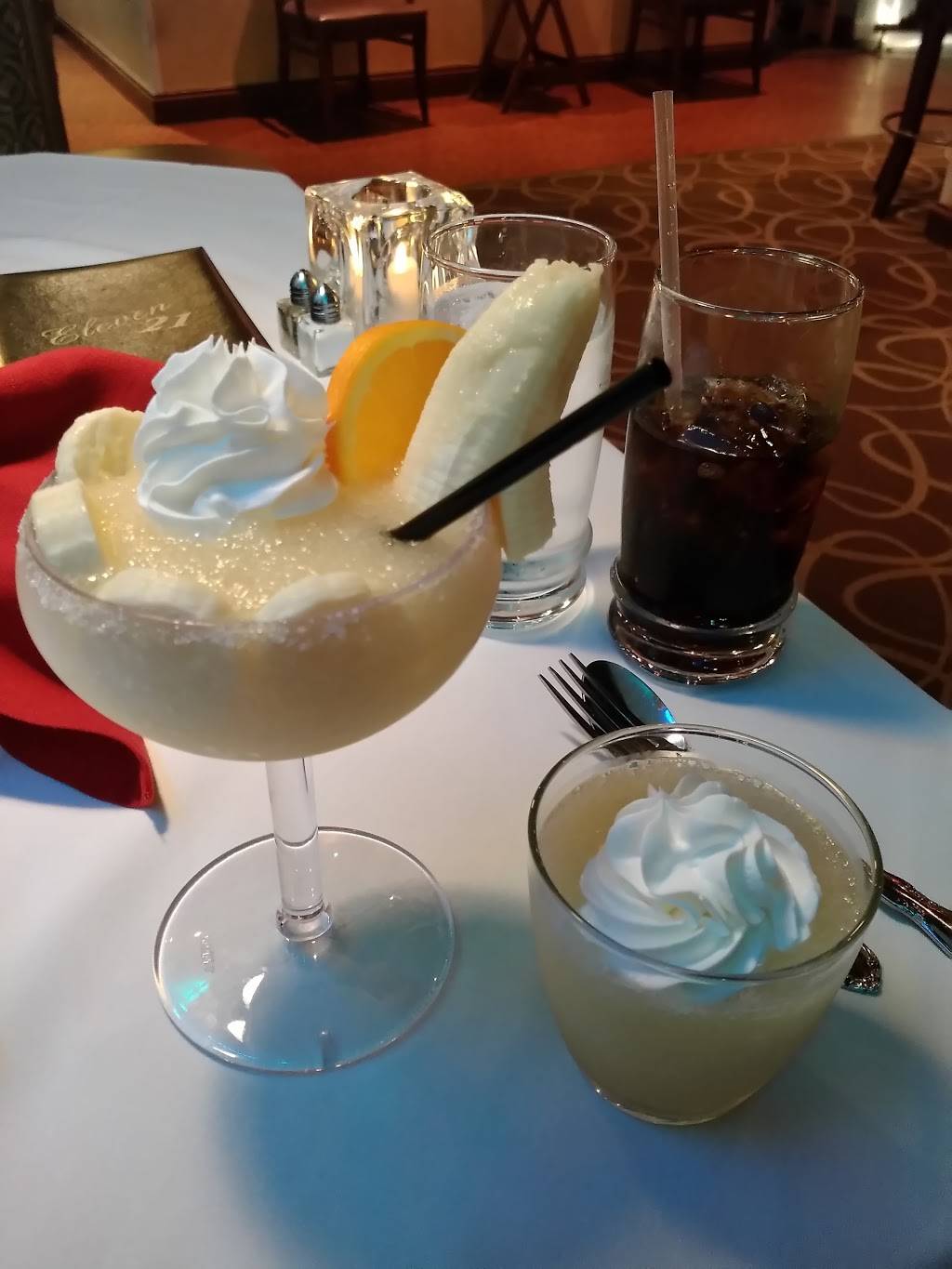 Bistro Eleven 21 | restaurant | 1121 E Main St, Blytheville, AR 72315, USA | 8707621432 OR +1 870-762-1432