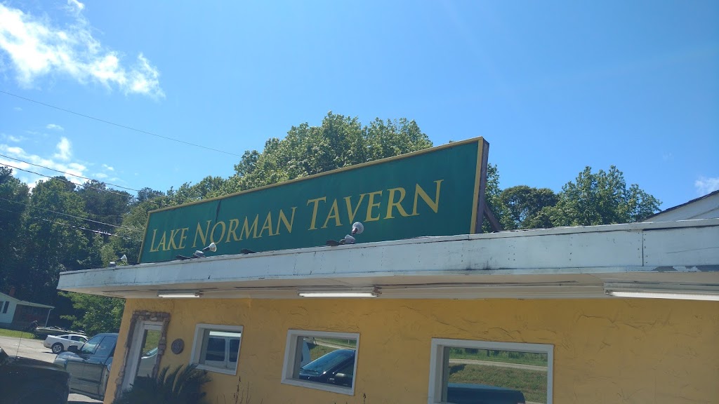 Lake Norman Tavern | restaurant | 1468 Brawley School Rd, Mooresville, NC 28117, USA | 7047991214 OR +1 704-799-1214