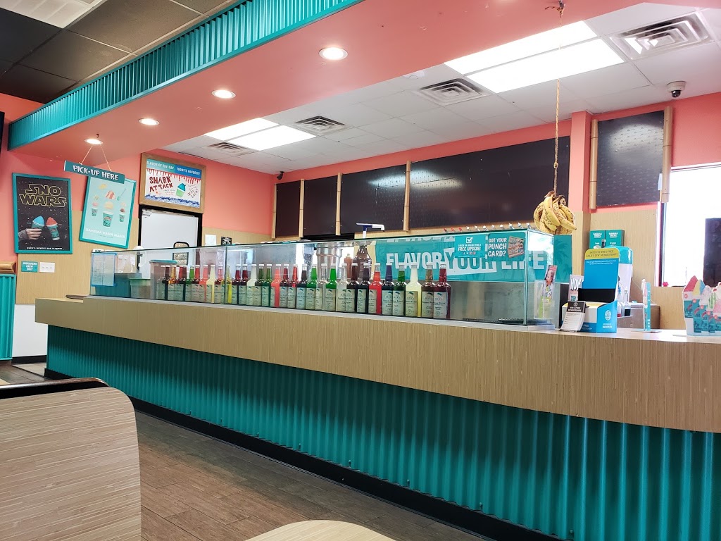 Bahama Bucks - San Antonio (Bandera Road) | restaurant | 8910 Bandera Rd Suite 212, San Antonio, TX 78250, USA | 2105213700 OR +1 210-521-3700