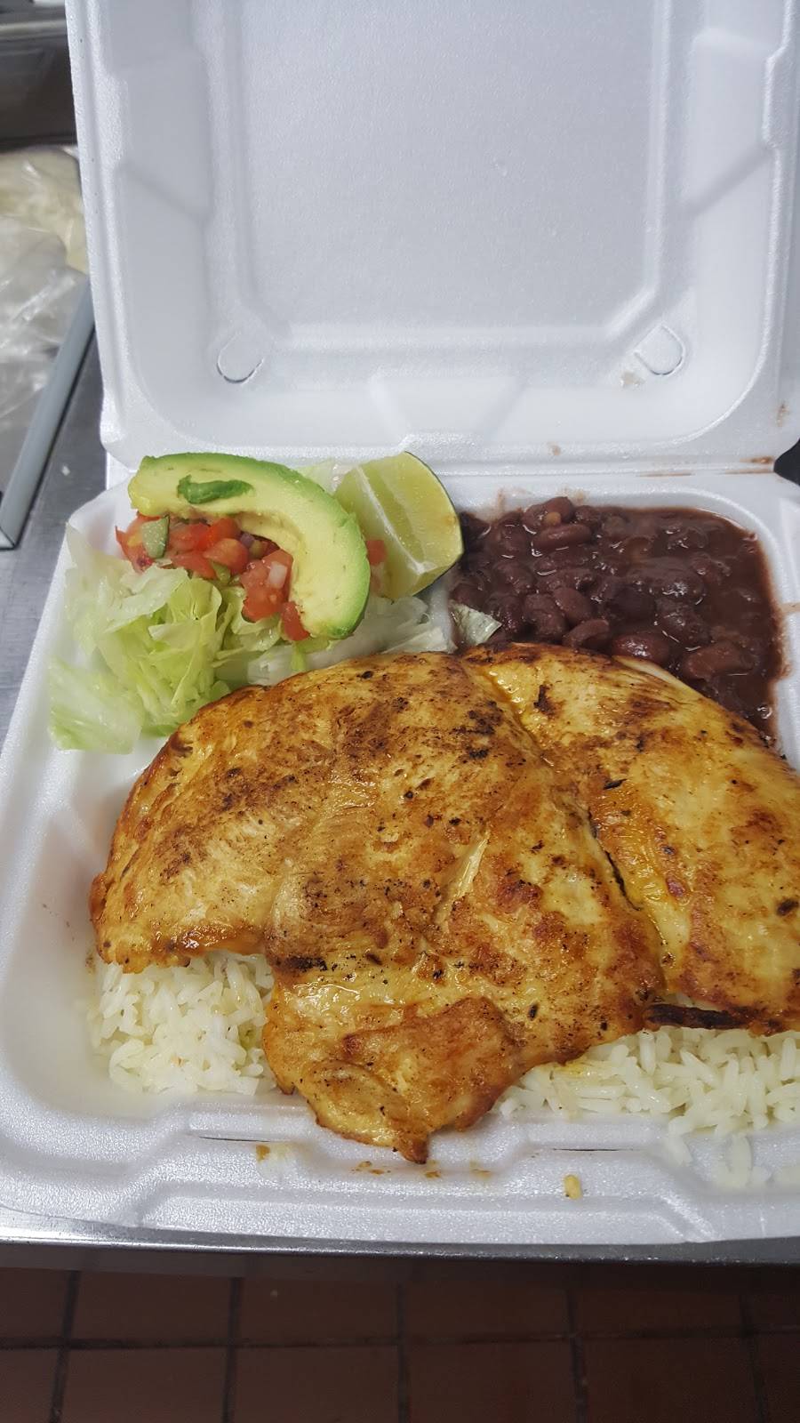 Nellys Cafe | restaurant | 9917 Rhode Island Ave, College Park, MD 20740, USA | 3012201433 OR +1 301-220-1433