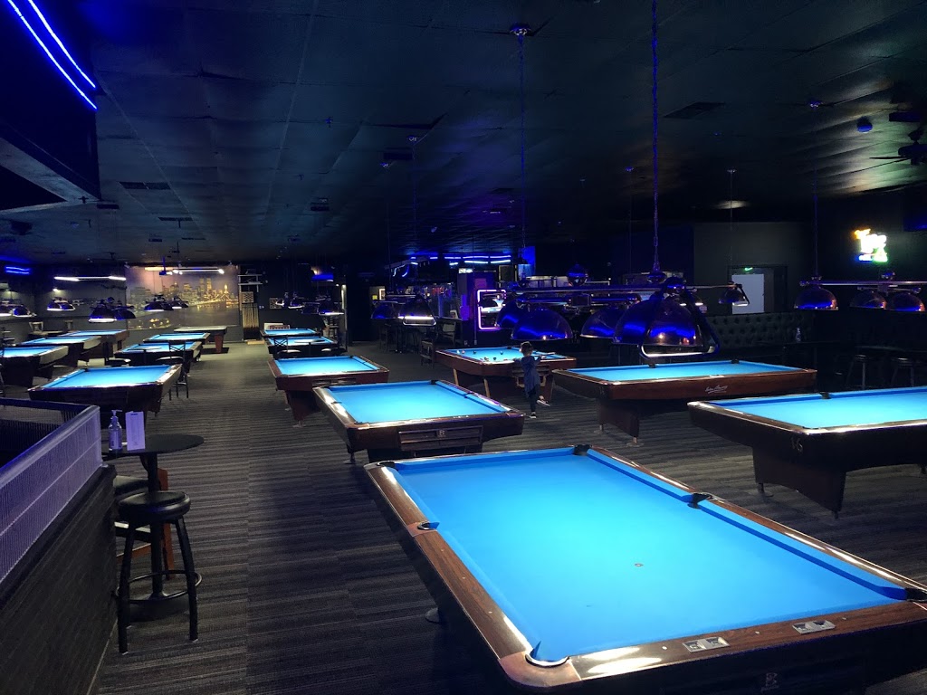 US 1 Billiards & Bar | restaurant | 1167 Boston Post Rd, West Haven, CT 06516, USA | 2038481212 OR +1 203-848-1212