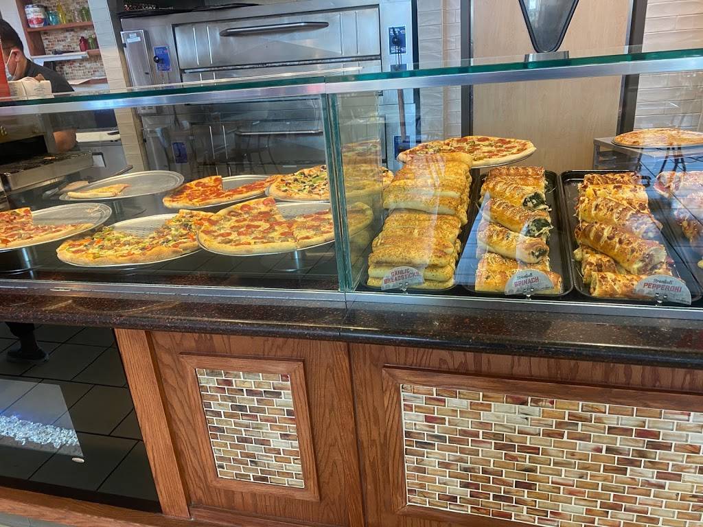 Sbarro | meal takeaway | 303 Memorial City Way Unit 395C, Houston, TX 77024, USA | 2818466008 OR +1 281-846-6008