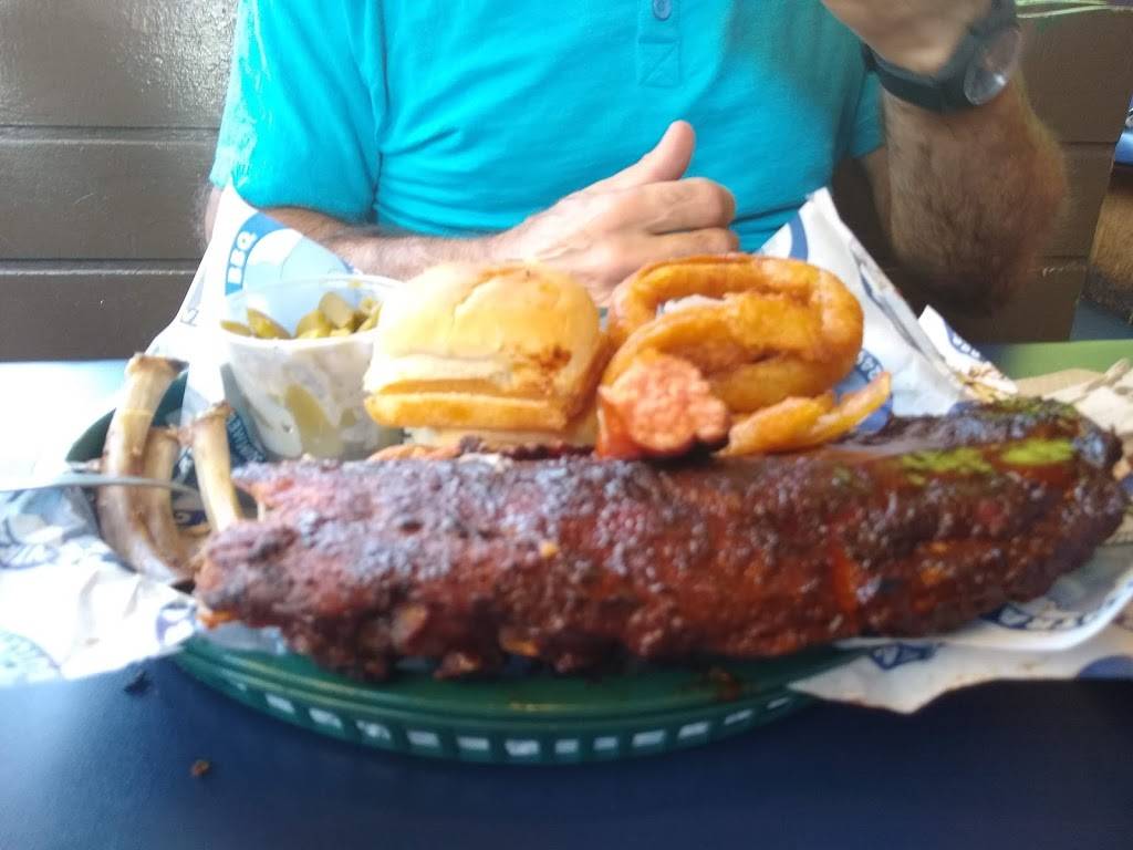 Central BBQ - Midtown | restaurant | 2249 Central Ave, Memphis, TN 38104, USA | 9012729377 OR +1 901-272-9377