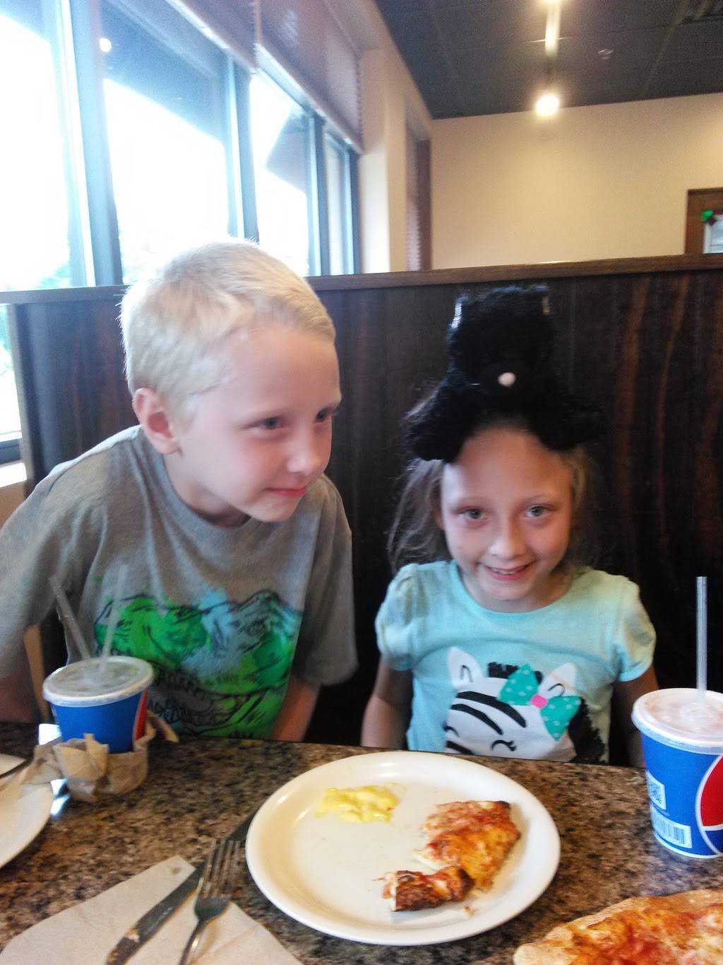 Chicagos Pizza | restaurant | 1031 N State St, Greenfield, IN 46140, USA | 3174623131 OR +1 317-462-3131