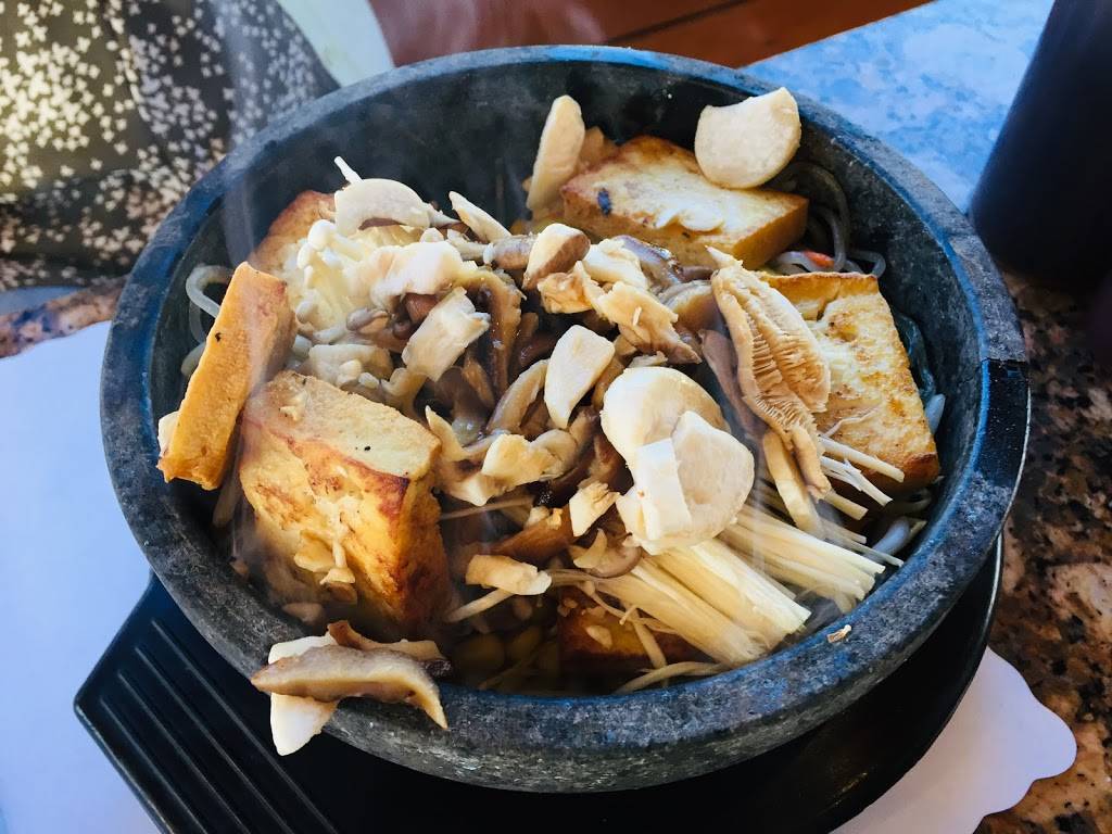 Tofu House | restaurant | 9089 Mira Mesa Blvd, San Diego, CA 92126, USA | 8588605296 OR +1 858-860-5296