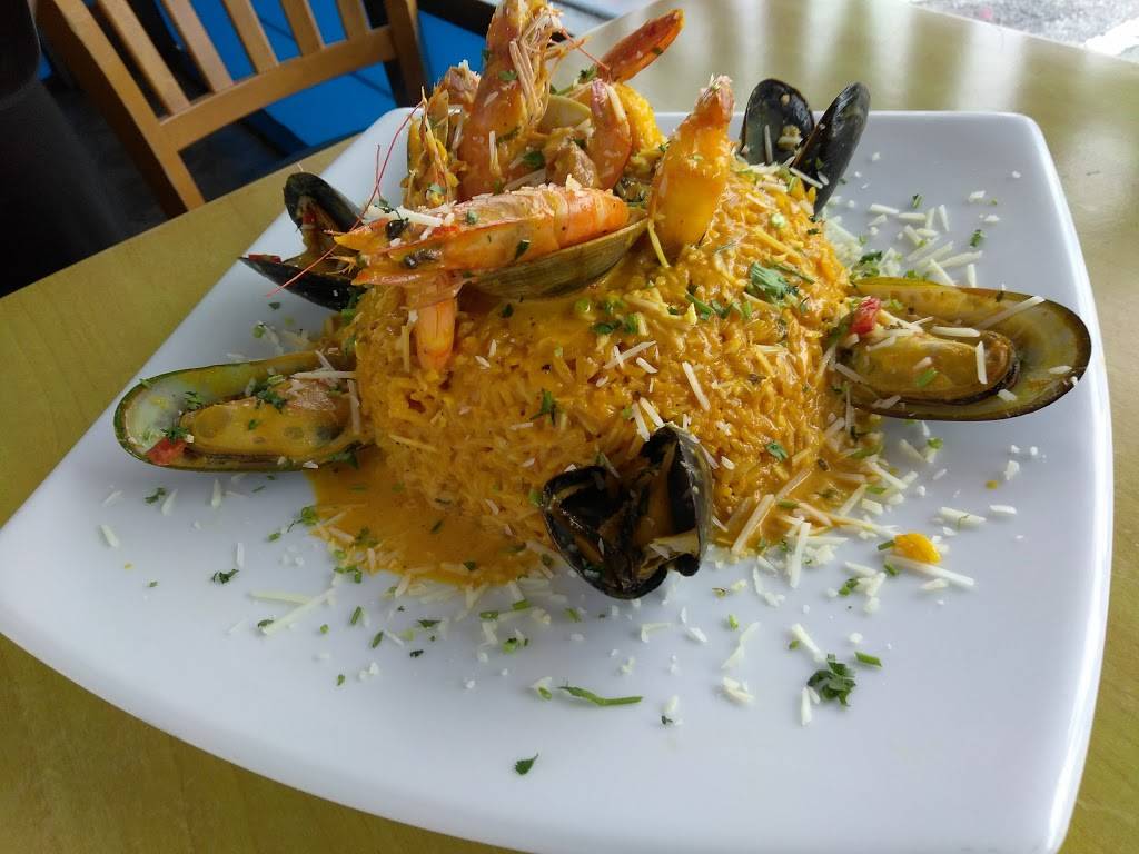 Mr. Fish | restaurant | 1605 FL-7, Margate, FL 33063, USA | 9545326259 OR +1 954-532-6259