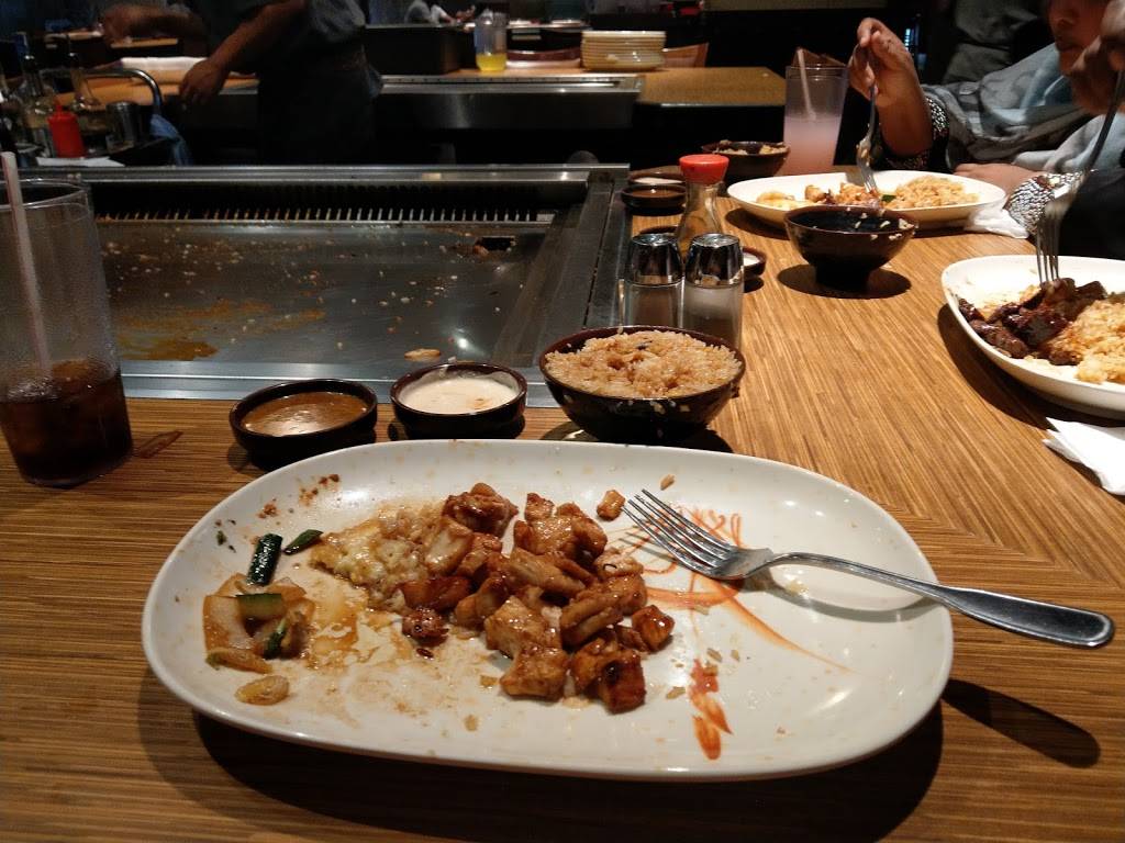 Sakura | restaurant | 4210 Stelzer Rd, Columbus, OH 43230, USA | 6144766088 OR +1 614-476-6088