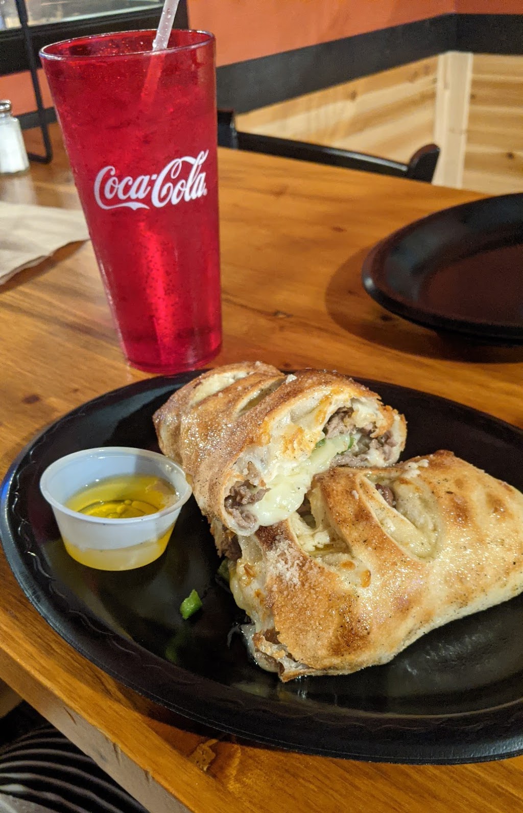 Bricks & Barley Pizza - - - Just Better Pizza | restaurant | 8721 Thomas Dr Suite A, Panama City Beach, FL 32408, USA | 8507751677 OR +1 850-775-1677