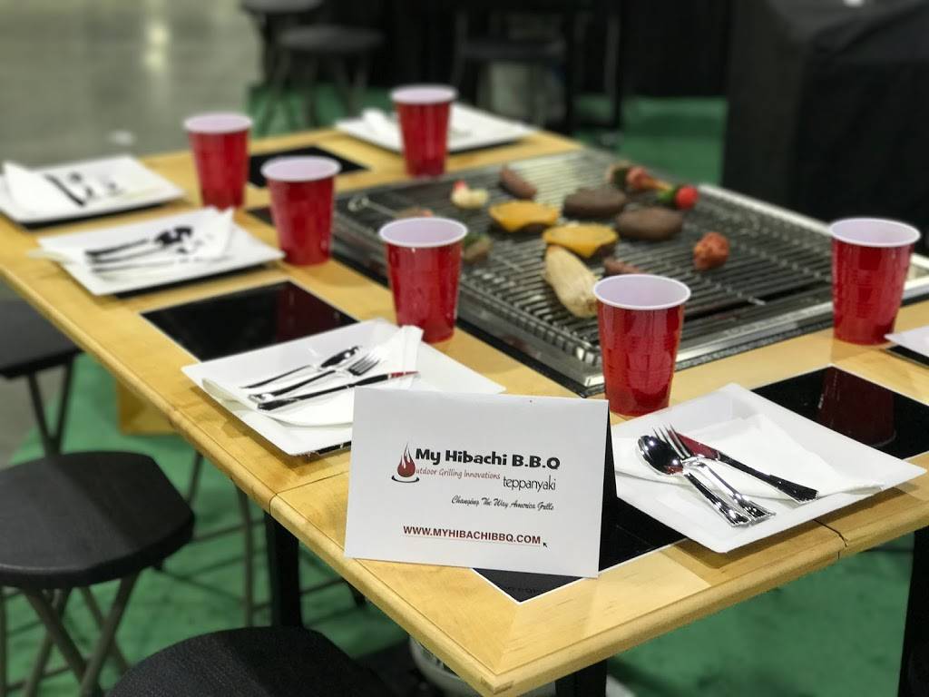 My Hibachi BBQ | restaurant | 10850 NW 138th St, Hialeah Gardens, FL 33018, USA | 8772927699 OR +1 877-292-7699