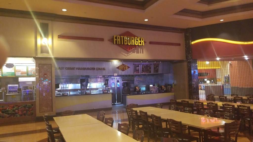 Fatburger | restaurant | 777 W Lake Mead Pkwy, Henderson, NV 89015, USA | 7025585085 OR +1 702-558-5085