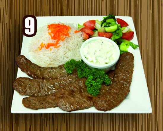 Glenoaks Kabob House | meal takeaway | 310 N Glenoaks Blvd, Burbank, CA 91502, USA | 8188424425 OR +1 818-842-4425