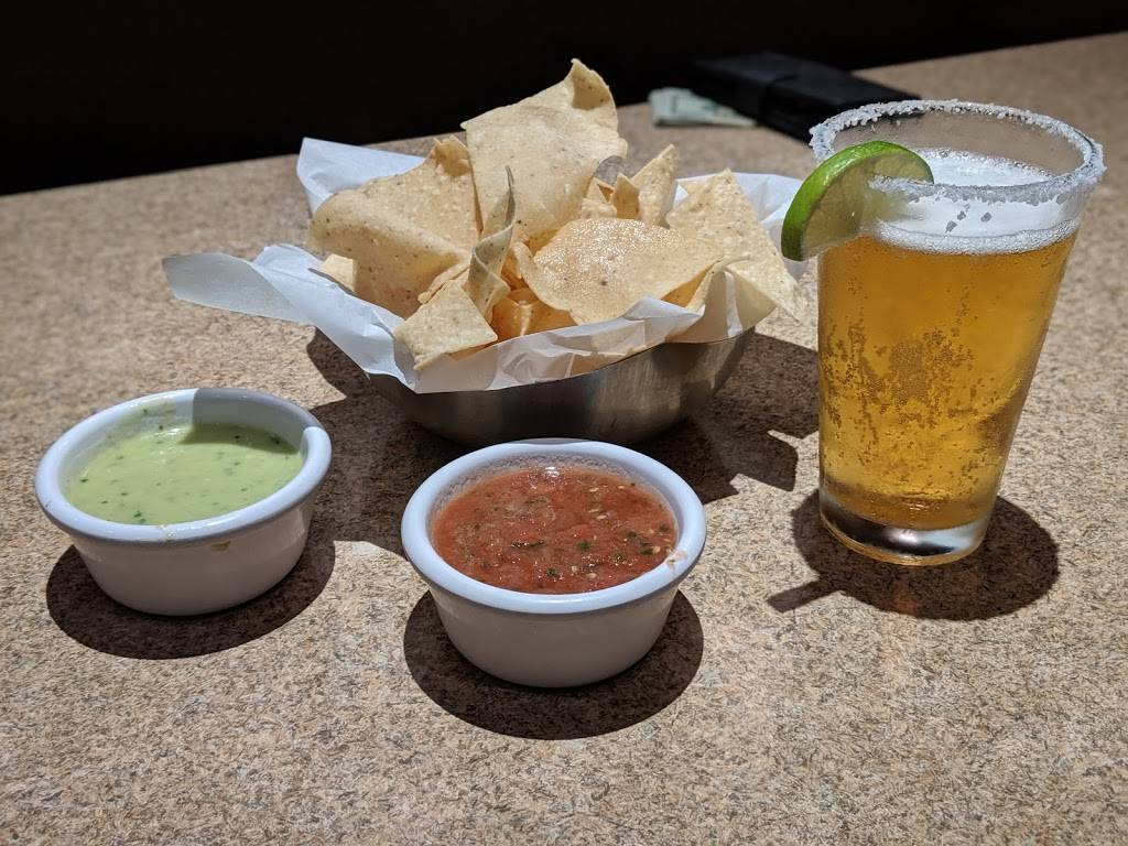 Alicias Mexican Grille | restaurant | 20920 Kuykendahl Rd, Spring, TX 77379, USA | 2813508383 OR +1 281-350-8383