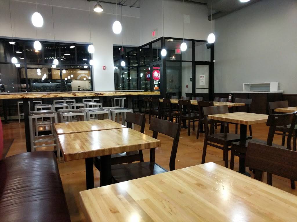 Protein Bar & Kitchen | restaurant | 896 N Meacham Rd, Schaumburg, IL 60173, USA | 8475171111 OR +1 847-517-1111