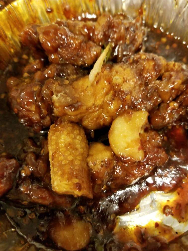 Ginkgo Garden | restaurant | 2225 St Laurent Blvd, Ottawa, ON K1G 1B2, Canada | 6137373198 OR +1 613-737-3198