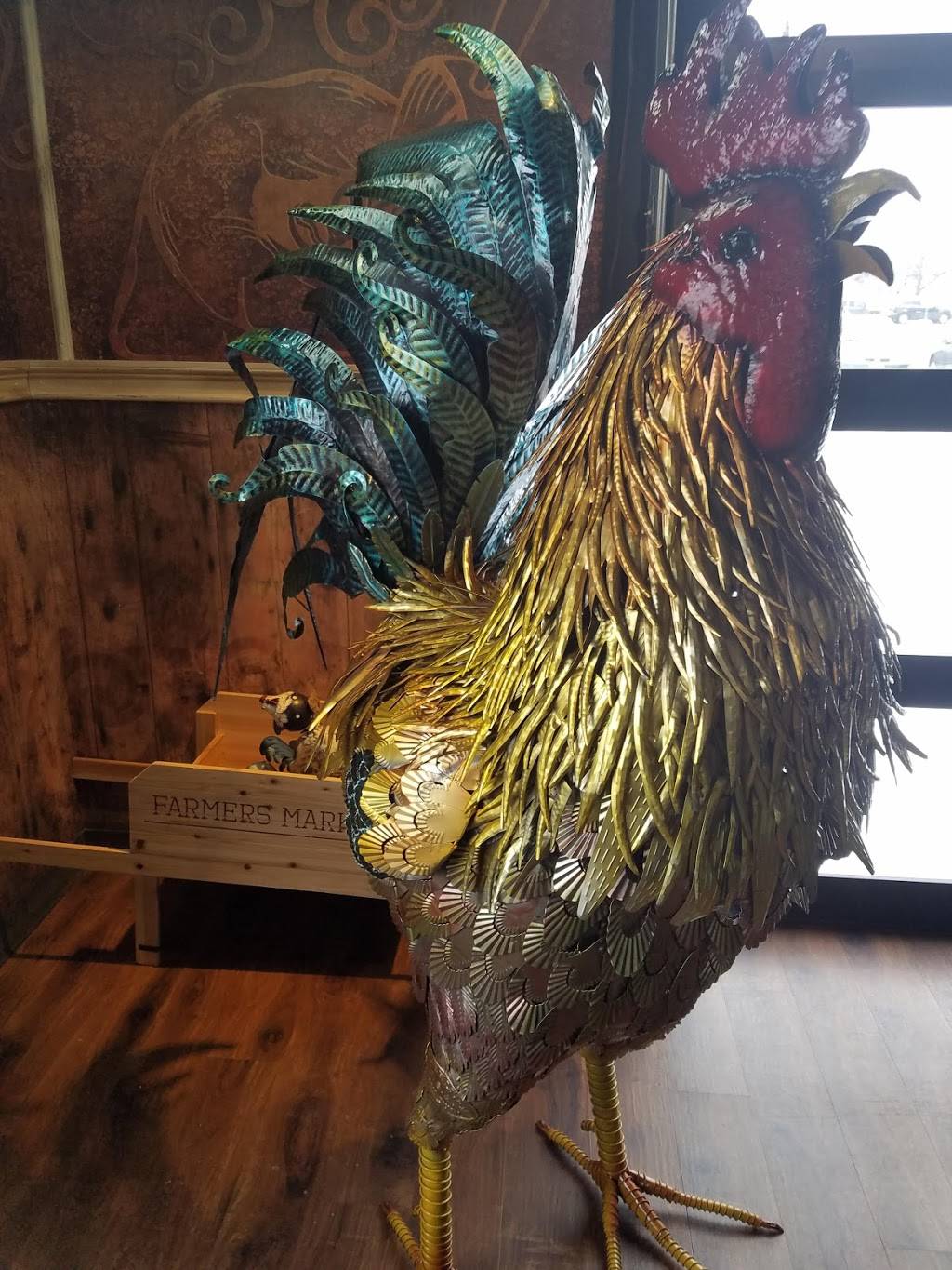 Fiesta Cafe | restaurant | 1407 S 1st St, Milwaukee, WI 53204, USA | 4149149569 OR +1 414-914-9569