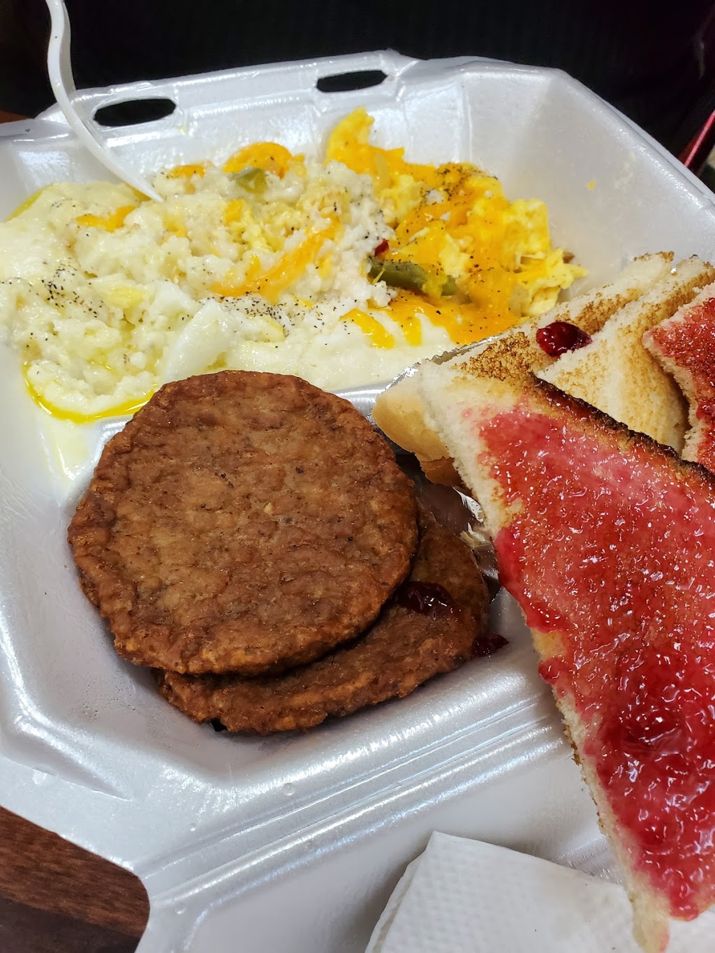 Fat Boys Diner | restaurant | 1801 St Stephens Rd, Mobile, AL 36617, USA | 2514522906 OR +1 251-452-2906