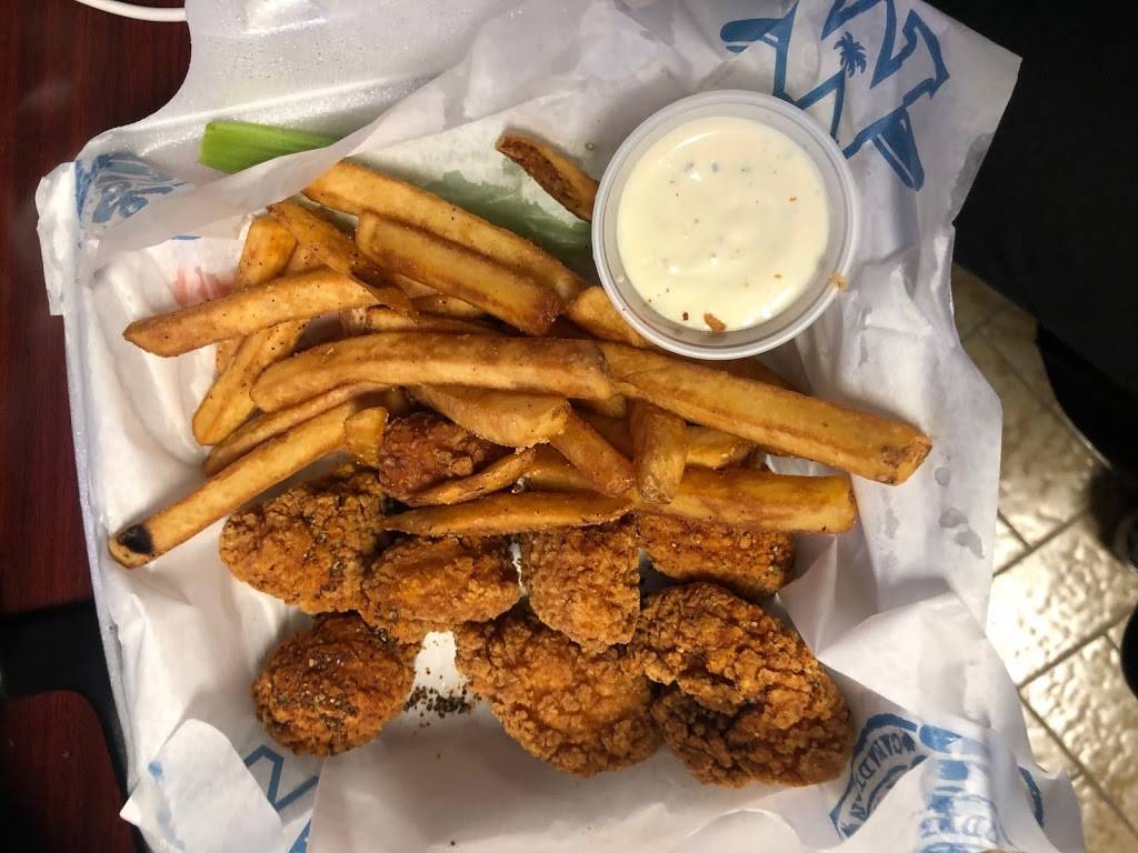 Wild Wing | restaurant | 985 Paisley Rd, Guelph, ON N1K 1X6, Canada | 5198379977 OR +1 519-837-9977