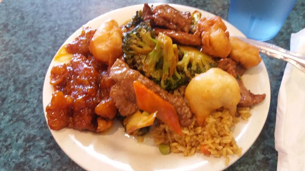 Great China Buffet | restaurant | 1490, 560 Harry L Dr #3, Johnson City, NY 13790, USA | 6077708938 OR +1 607-770-8938