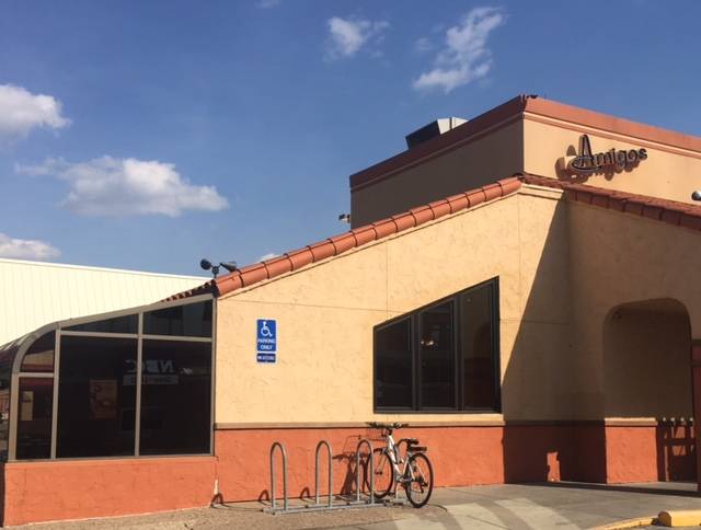 Amigos/Kings Classic | cafe | 4200 S 14th St, Lincoln, NE 68502, USA | 4024236794 OR +1 402-423-6794