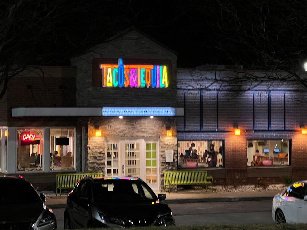 Tacos & Tequila Restaurant and Cantina | restaurant | 7901 W 151st St, Overland Park, KS 66223, USA | 9134130051 OR +1 913-413-0051