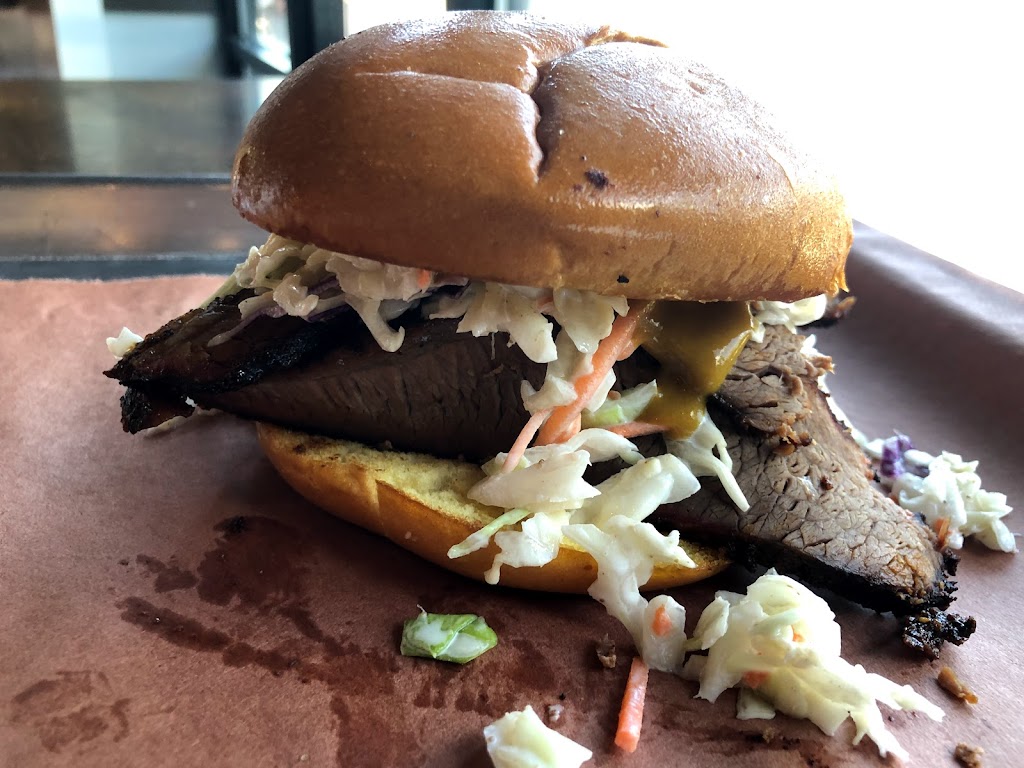 Sugarfire Smokehouse BBQ | restaurant | 12959 Atlantic Blvd, Jacksonville, FL 32225, USA | 9043744142 OR +1 904-374-4142