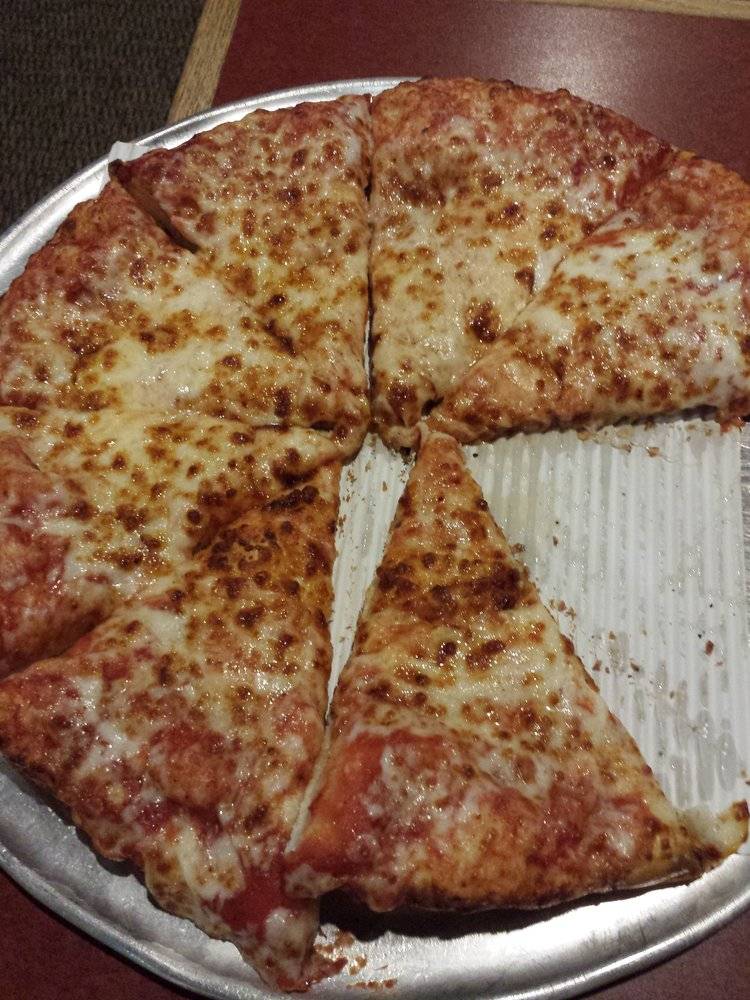 Lamppost Pizza | restaurant | 2955 Rolling Hills Rd, Torrance, CA 90505, USA | 3103254864 OR +1 310-325-4864