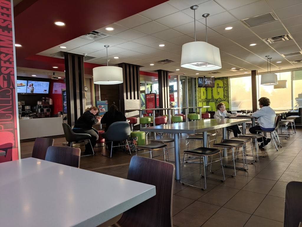 McDonalds | cafe | 4130 N Newton St, Jasper, IN 47546, USA | 8126346212 OR +1 812-634-6212