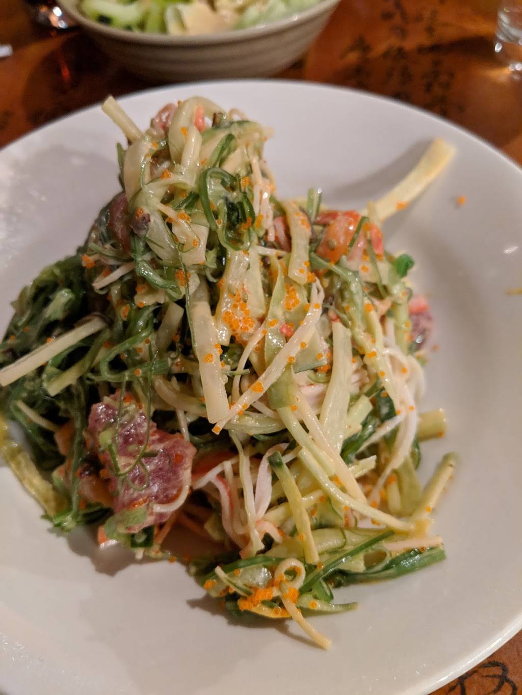 Samurai Japanese Hibachi | restaurant | 646 Delsea Dr, Glassboro, NJ 08028, USA | 8568817788 OR +1 856-881-7788